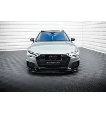 Lame Du Pare-Chocs Avant Audi A6 Allroad C8