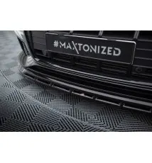 Lame Du Pare-Chocs Avant Audi A6 Allroad C8