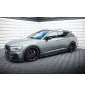 Rajouts Des Bas De Caisse Audi A6 Allroad C8