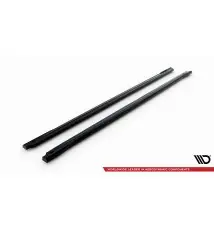 Rajouts Des Bas De Caisse Audi A6 Allroad C8