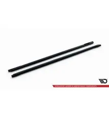 Rajouts Des Bas De Caisse Audi A6 Allroad C8