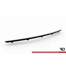 Arriere Splitter (avec une barre verticale) BMW 6 Coupe / Cabrio E63 / E64