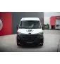 Lame Du Pare-Chocs Avant Renault Master Mk3 Facelift