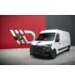 Lame Du Pare-Chocs Avant Renault Master Mk3 Facelift