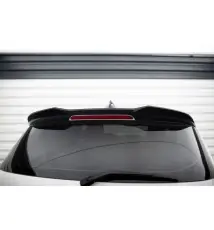 Spoiler Cap 3D BMW 1 M-Pack / M140i / Standard F20