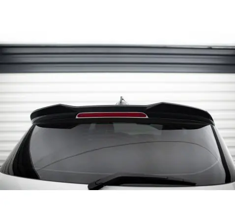 Spoiler Cap 3D BMW 1 M-Pack / M140i / Standard F20 Spoiler Cap 3D BMW 1 M-Pack / M140i / Standard F20