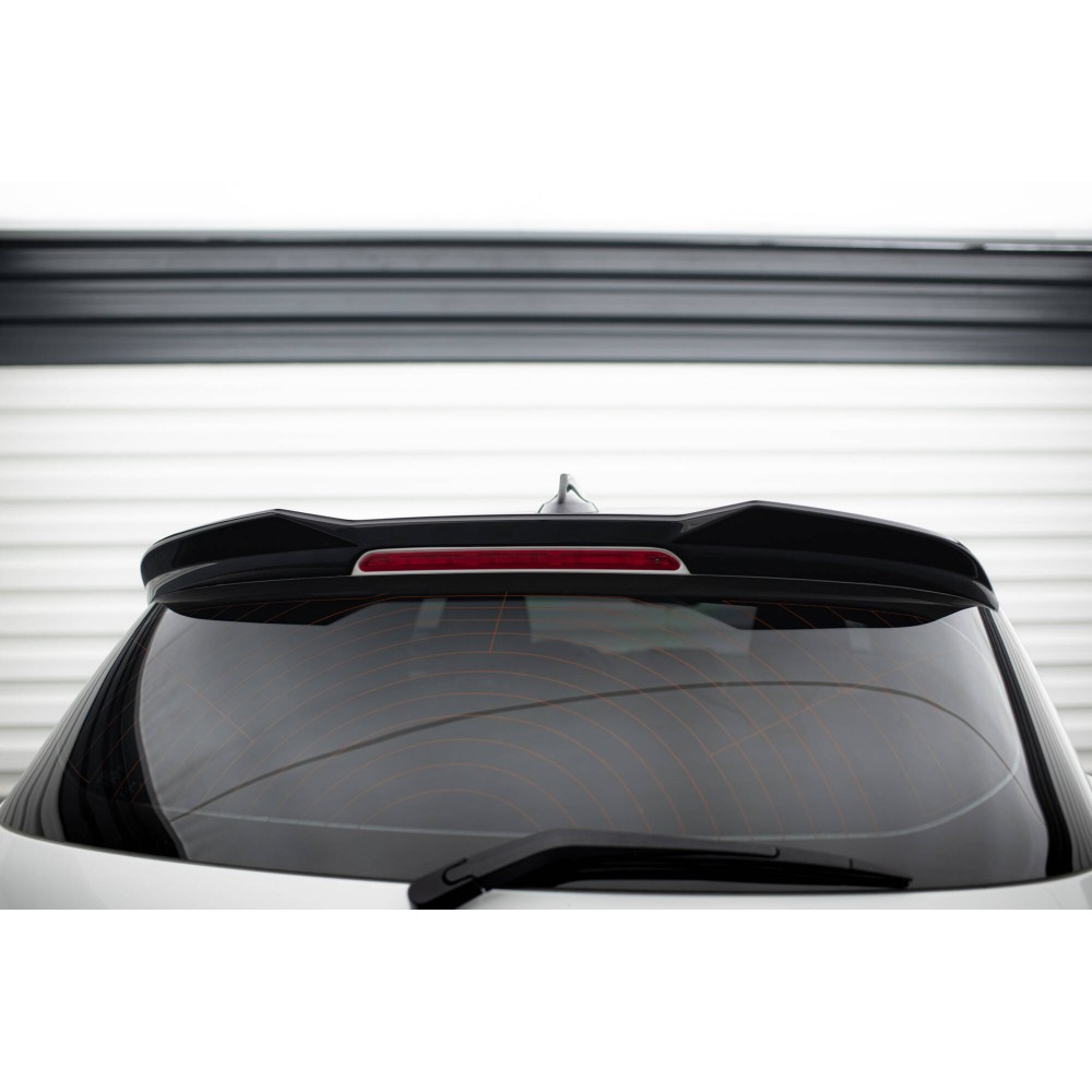 Spoiler Cap 3D BMW 1 M-Pack / M140i / Standard F20