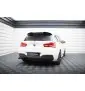 Spoiler Cap 3D BMW 1 M-Pack / M140i / Standard F20