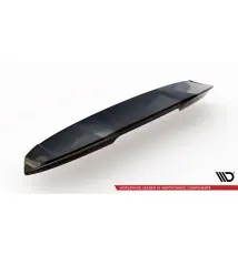 Spoiler Cap 3D BMW 1 M-Pack / M140i / Standard F20