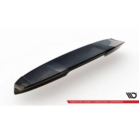 Spoiler Cap 3D BMW 1 M-Pack / M140i / Standard F20