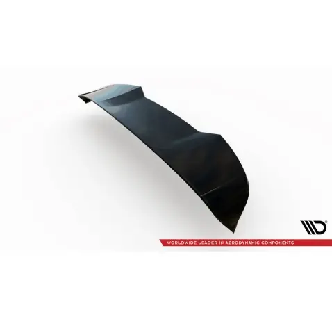 Spoiler Cap 3D BMW 1 M-Pack / M140i / Standard F20