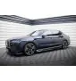 Rajouts Des Bas De Caisse BMW 7 M-Pack G70