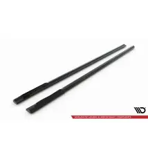 Rajouts Des Bas De Caisse BMW 7 M-Pack G70