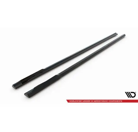 Rajouts Des Bas De Caisse BMW 7 M-Pack G70