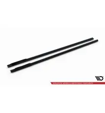 Rajouts Des Bas De Caisse BMW 7 M-Pack G70