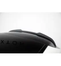 Spoiler Cap Mercedes-Benz CLA Shooting Brake 45 AMG / AMG-Line C117