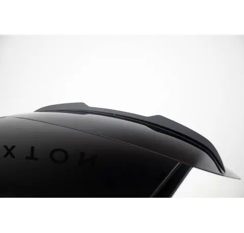 Spoiler Cap Mercedes-Benz CLA Shooting Brake 45 AMG / AMG-Line C117