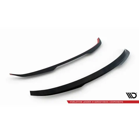 Spoiler Cap Mercedes-Benz CLA Shooting Brake 45 AMG / AMG-Line C117