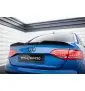 Spoiler Cap 3D Audi A4 Sedan B8