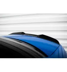 Spoiler Cap 3D Audi A4 Sedan B8