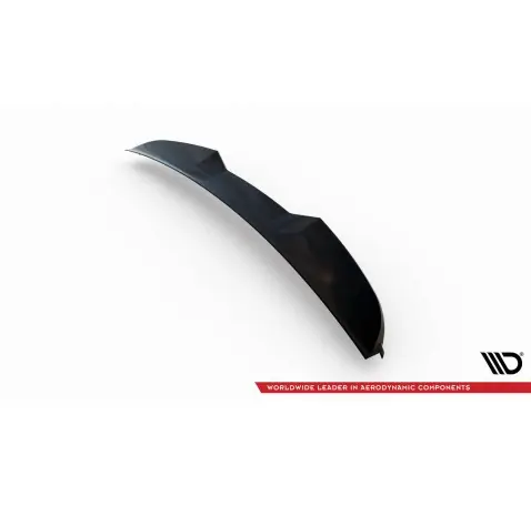Spoiler Cap 3D Audi A4 Sedan B8