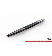 Spoiler Cap 3D Audi A4 Sedan B8