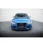 Lame Du Pare-Chocs Avant V.3 Audi S4 / A4 S-Line B8