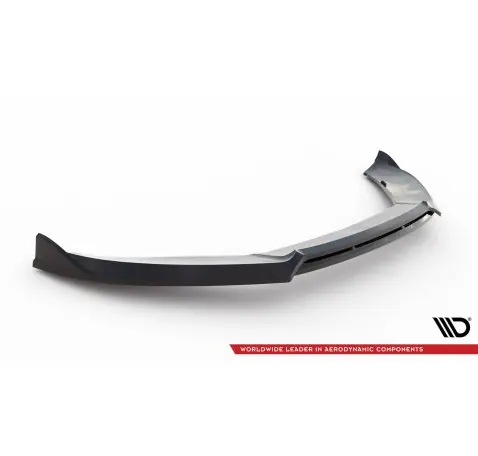 Lame Du Pare-Chocs Avant V.3 Audi S4 / A4 S-Line B8