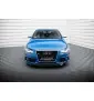 Lame Du Pare-Chocs Avant V.4 Audi S4 / A4 S-Line B8