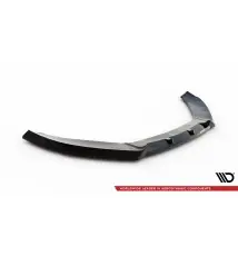 Lame Du Pare-Chocs Avant V.4 Audi S4 / A4 S-Line B8