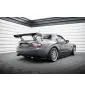 Carbon Spoiler Mazda MX5 Hardtop NC(MK3)