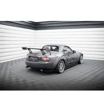 Carbon Spoiler Mazda MX5 Hardtop NC(MK3)