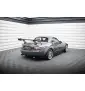Carbon Spoiler Mazda MX5 Hardtop NC(MK3)