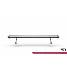 Carbon Spoiler Mazda MX5 Hardtop NC(MK3)