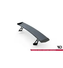 Carbon Spoiler Mazda MX5 Hardtop NC(MK3)