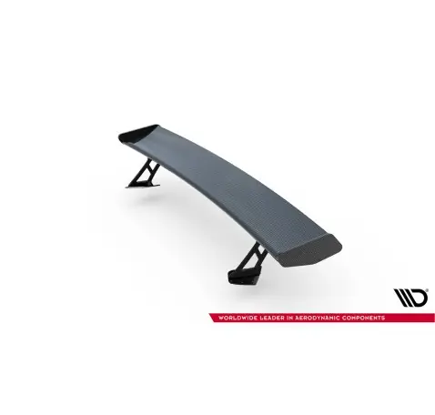 Carbon Spoiler Mazda MX5 Hardtop NC(MK3)