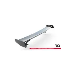 Carbon Spoiler Mazda MX5 Hardtop NC(MK3)