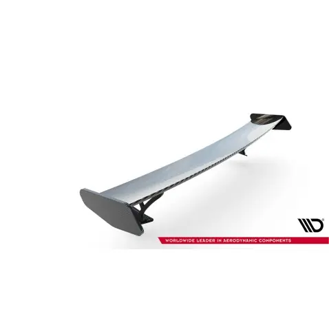 Carbon Spoiler Mazda MX5 Hardtop NC(MK3)