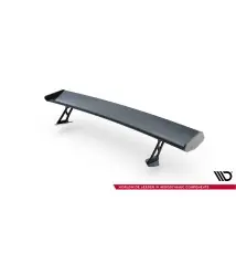 Carbon Spoiler Mazda MX5 Hardtop NC(MK3)