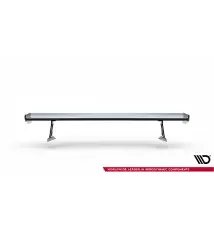 Carbon Spoiler Mazda MX5 Hardtop NC(MK3)