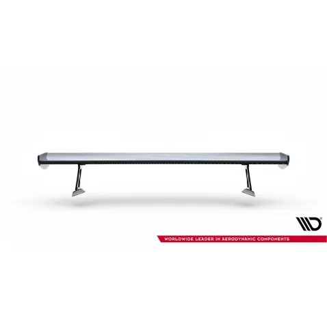 Carbon Spoiler Mazda MX5 Hardtop NC(MK3)