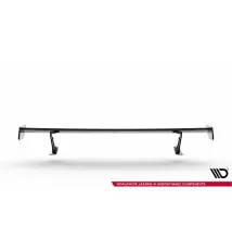 Carbon Spoiler Mazda MX5 Hardtop NC(MK3)