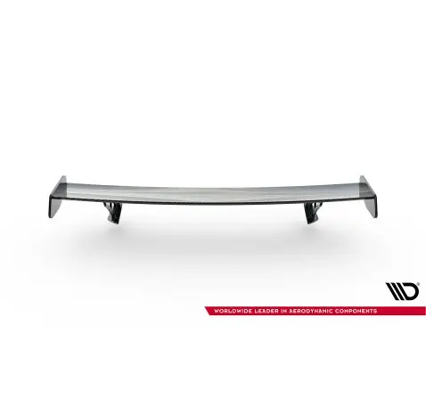 Carbon Spoiler Mazda MX5 Hardtop NC(MK3)