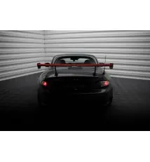 Carbon Spoiler + LED Mazda MX5 Hardtop NC(MK3)