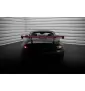 Carbon Spoiler + LED Mazda MX5 Hardtop NC(MK3)