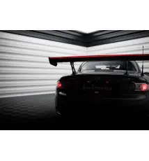 Carbon Spoiler + LED Mazda MX5 Hardtop NC(MK3)