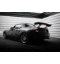 Carbon Spoiler + LED Mazda MX5 Hardtop NC(MK3)