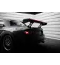 Carbon Spoiler + LED Mazda MX5 Hardtop NC(MK3)