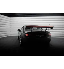 Carbon Spoiler + LED Mazda MX5 Hardtop NC(MK3)