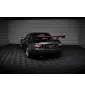 Carbon Spoiler + LED Mazda MX5 Hardtop NC(MK3)